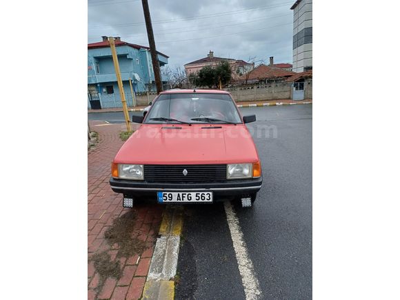 Sahibinden Renault R 9 1.4 Spring 1992 Model
