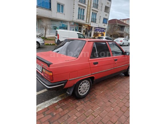 Sahibinden Renault R 9 1.4 Spring 1992 Model