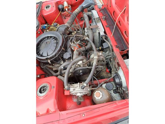 Sahibinden Renault R 9 1.4 Spring 1992 Model