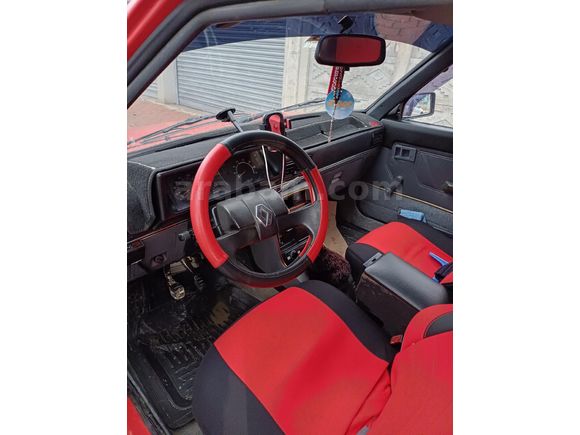 Sahibinden Renault R 9 1.4 Spring 1992 Model