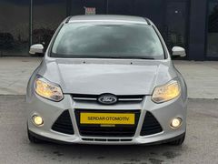 2013 MODEL FORD FOCUS 1.6 TDCİ TRENDX PAKET
