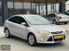 2013 MODEL FORD FOCUS 1.6 TDCİ TRENDX PAKET