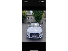 Sahibinden Audi A3 Sportback 1.0 TFSI Dynamic 2018 Model 