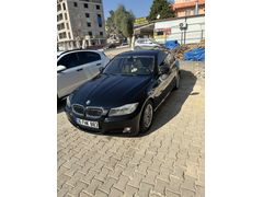 Sahibinden BMW 3 Serisi 320d Comfort 2011 Model Hatay 188.000 km Siyah