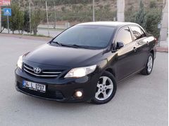 Sahibinden Toyota Corolla 1.4 D-4D Comfort Extra 2010 Model