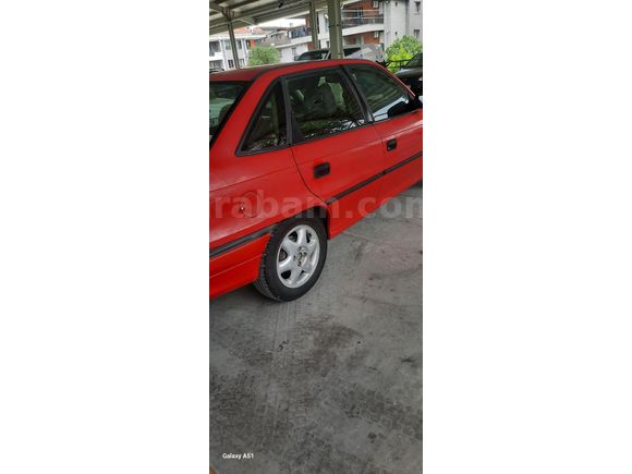 Sahibinden Opel Astra 1.6 GLS 1998 Model