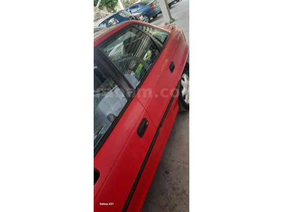 Sahibinden Opel Astra 1.6 GLS 1998 Model