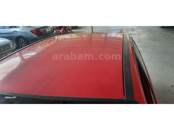 Sahibinden Opel Astra 1.6 GLS 1998 Model