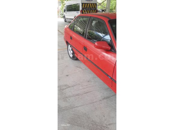 Sahibinden Opel Astra 1.6 GLS 1998 Model