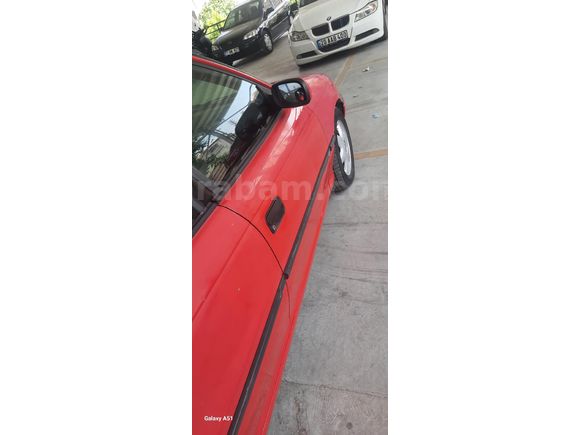 Sahibinden Opel Astra 1.6 GLS 1998 Model