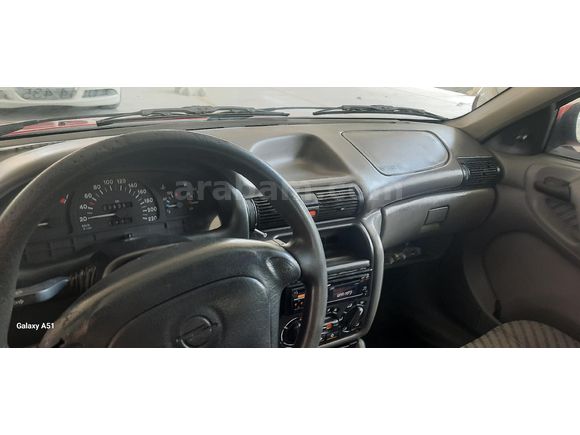 Sahibinden Opel Astra 1.6 GLS 1998 Model