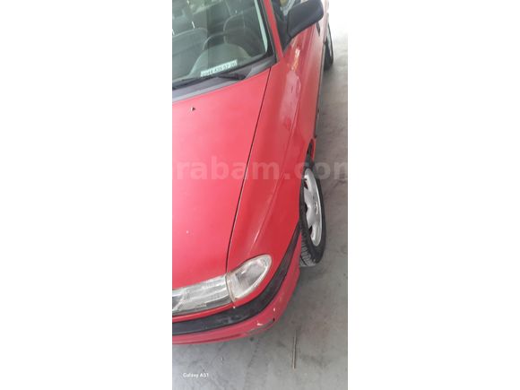 Sahibinden Opel Astra 1.6 GLS 1998 Model
