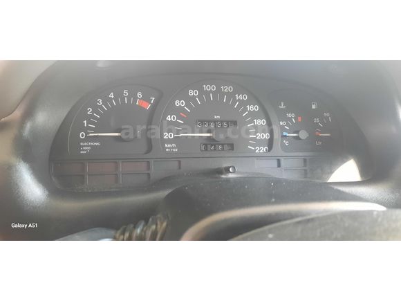 Sahibinden Opel Astra 1.6 GLS 1998 Model