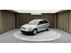 KREDİ KARTIYLA ÖDEME 2004 1.4 DİZEL FİESTA