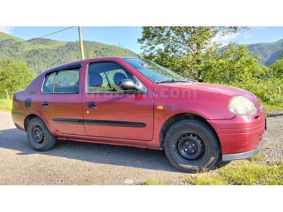 Sahibinden Renault Clio 1.4 RNA 2000 Model