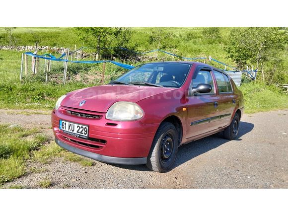 Sahibinden Renault Clio 1.4 RNA 2000 Model