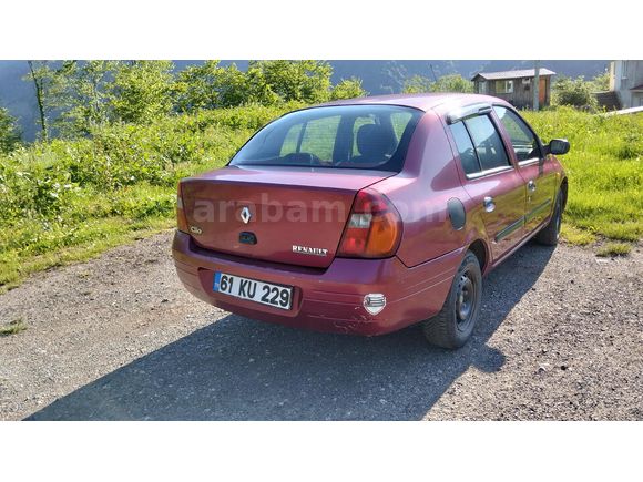 Sahibinden Renault Clio 1.4 RNA 2000 Model