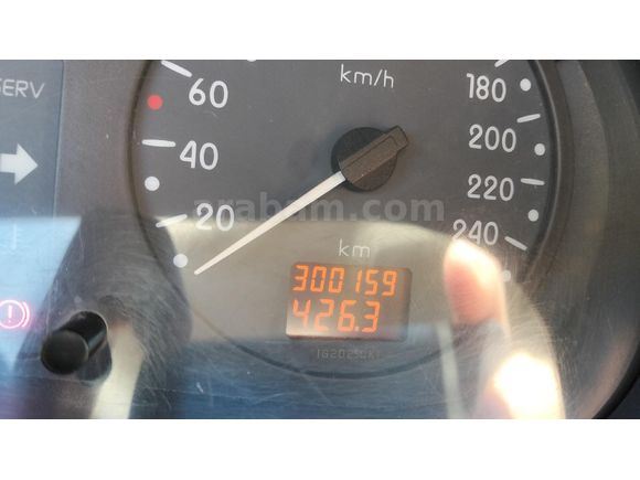 Sahibinden Renault Clio 1.4 RNA 2000 Model