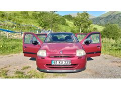 Sahibinden Renault Clio 1.4 RNA 2000 Model