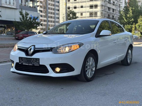 2016_(224.000KM)_BOYASIZ_DEĞİŞENSİZ_HATASIZ_TOUCH_1.5DCİ_
