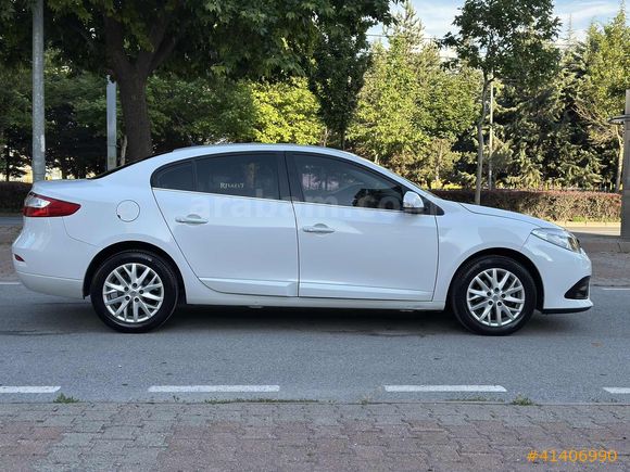 2016_(224.000KM)_BOYASIZ_DEĞİŞENSİZ_HATASIZ_TOUCH_1.5DCİ_
