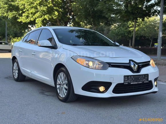 2016_(224.000KM)_BOYASIZ_DEĞİŞENSİZ_HATASIZ_TOUCH_1.5DCİ_