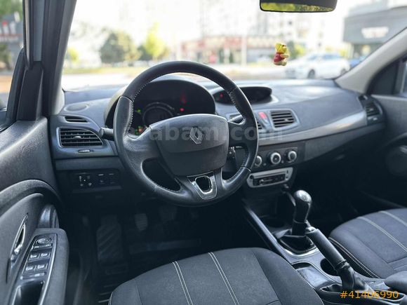 2016_(224.000KM)_BOYASIZ_DEĞİŞENSİZ_HATASIZ_TOUCH_1.5DCİ_
