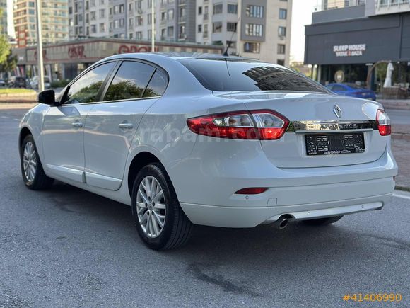 2016_(224.000KM)_BOYASIZ_DEĞİŞENSİZ_HATASIZ_TOUCH_1.5DCİ_