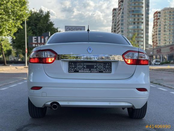 2016_(224.000KM)_BOYASIZ_DEĞİŞENSİZ_HATASIZ_TOUCH_1.5DCİ_
