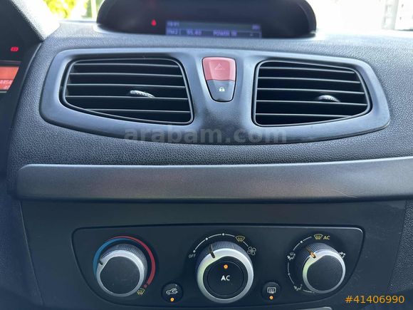 2016_(224.000KM)_BOYASIZ_DEĞİŞENSİZ_HATASIZ_TOUCH_1.5DCİ_