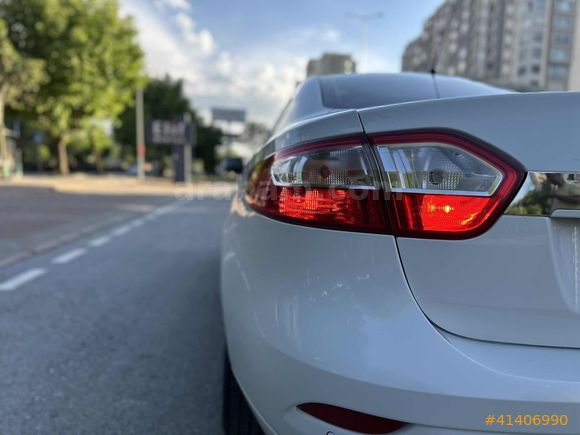 2016_(224.000KM)_BOYASIZ_DEĞİŞENSİZ_HATASIZ_TOUCH_1.5DCİ_