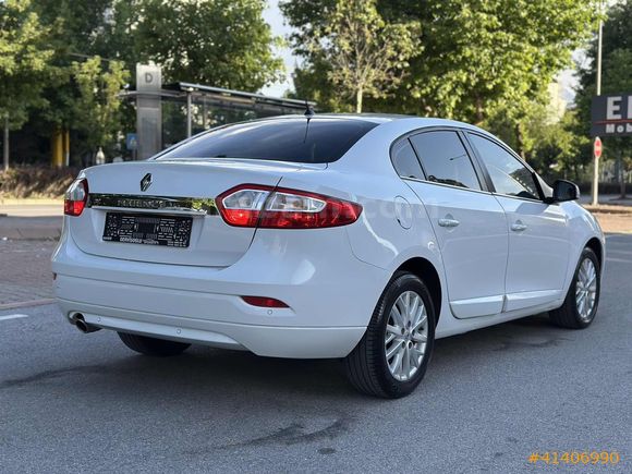 2016_(224.000KM)_BOYASIZ_DEĞİŞENSİZ_HATASIZ_TOUCH_1.5DCİ_