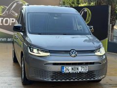 DİCLE OTOdan 2024 MODEL CADDY DSG HATSIZ FUL0.79 İLE KREDİ&TAKAS