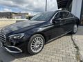 Galeriden Mercedes - Benz E 200 d Exclusive 2022 Model Samsun