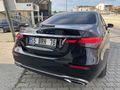 Galeriden Mercedes - Benz E 200 d Exclusive 2022 Model Samsun