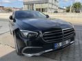 Galeriden Mercedes - Benz E 200 d Exclusive 2022 Model Samsun
