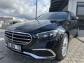 Galeriden Mercedes - Benz E 200 d Exclusive 2022 Model Samsun