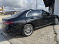 Galeriden Mercedes - Benz E 200 d Exclusive 2022 Model Samsun