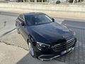 Galeriden Mercedes - Benz E 200 d Exclusive 2022 Model Samsun