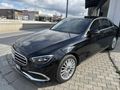 Galeriden Mercedes - Benz E 200 d Exclusive 2022 Model Samsun