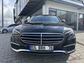 Galeriden Mercedes - Benz E 200 d Exclusive 2022 Model Samsun