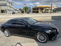 Galeriden Mercedes - Benz E 200 d Exclusive 2022 Model Samsun