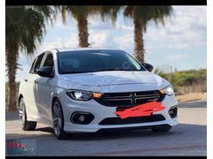 Sahibinden Fiat Egea 1.6 Multijet  2019 Model  214.000 km Beyaz