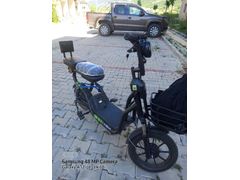 Sahibinden Volta Apec 125