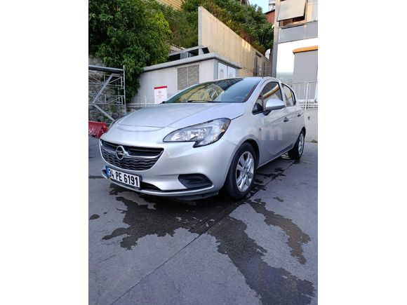 Sahibinden Opel Corsa 1.2 Essentia 2016 Model