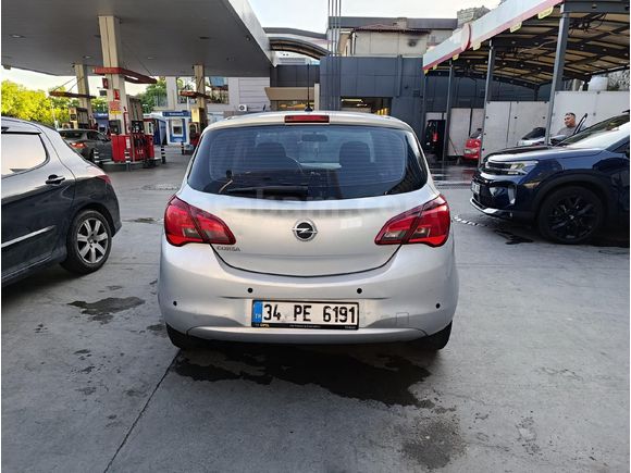 Sahibinden Opel Corsa 1.2 Essentia 2016 Model