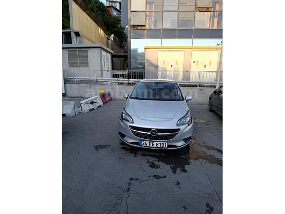 Sahibinden Opel Corsa 1.2 Essentia 2016 Model