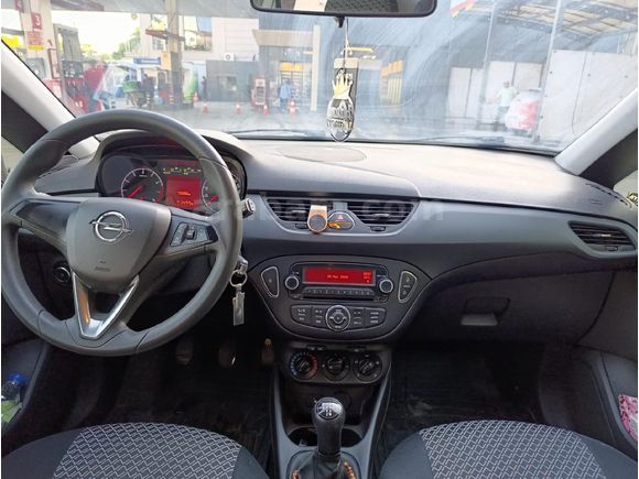 Sahibinden Opel Corsa 1.2 Essentia 2016 Model