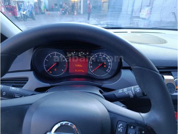 Sahibinden Opel Corsa 1.2 Essentia 2016 Model