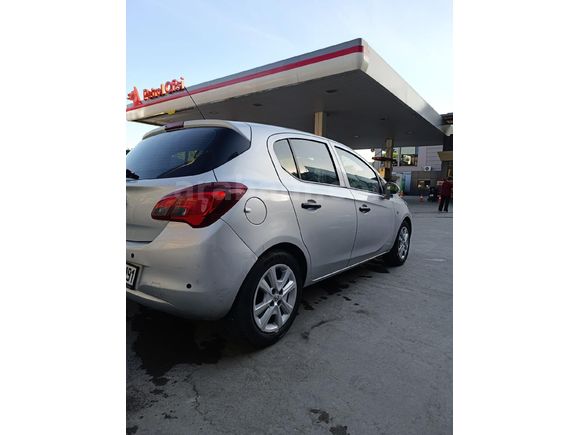 Sahibinden Opel Corsa 1.2 Essentia 2016 Model